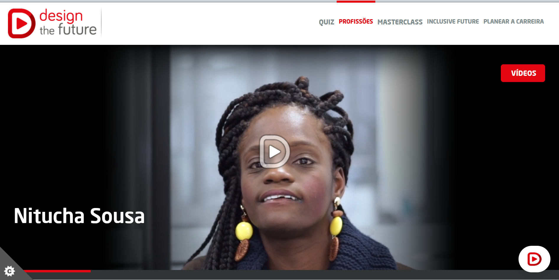 Assistente de Direção de Comunicação Interna