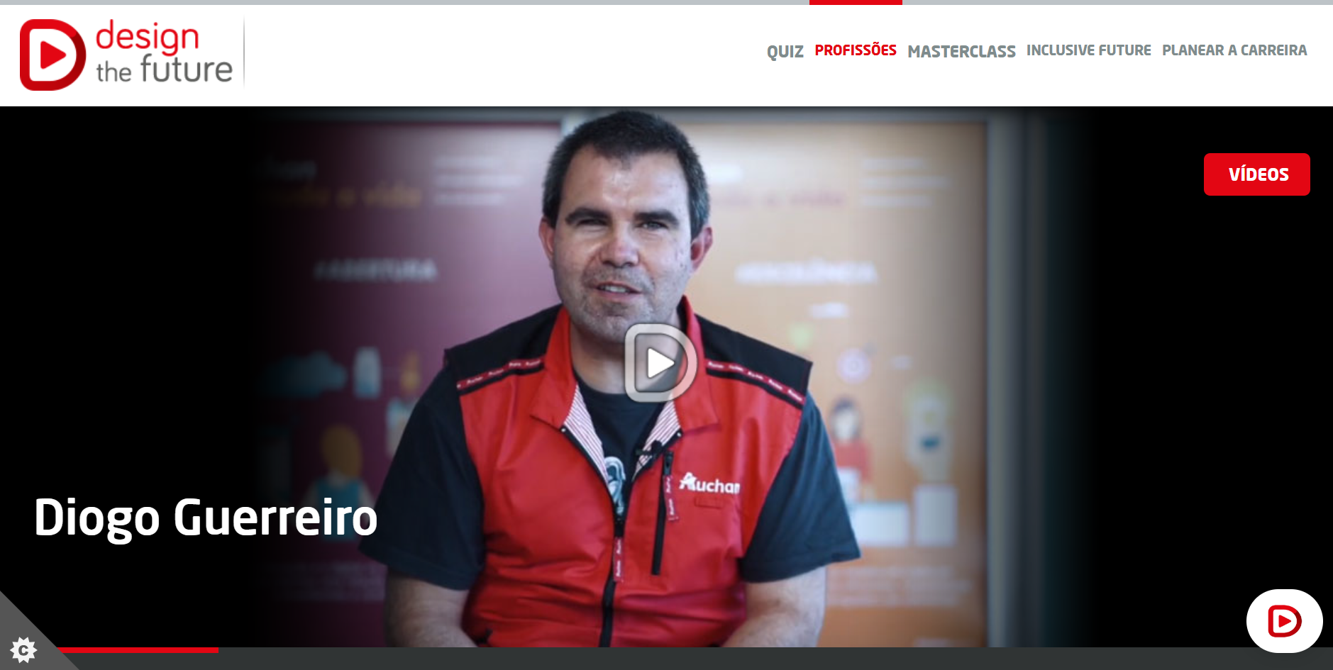 Operador de Resíduos